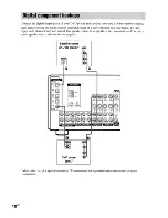 Preview for 10 page of Sony DVP-NC665P Owner'S Manual