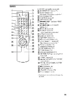 Preview for 72 page of Sony DVP-NC665P Owner'S Manual