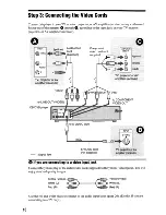 Preview for 77 page of Sony DVP-NC665P Owner'S Manual