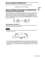 Preview for 78 page of Sony DVP-NC665P Owner'S Manual