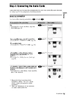 Preview for 80 page of Sony DVP-NC665P Owner'S Manual