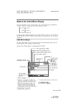 Preview for 11 page of Sony DVP-NC66K Operating Instructions Manual