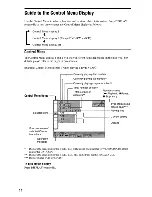 Preview for 14 page of Sony DVP-NC675P  (DVP-NC675P CD/DVD Player) Operating Instructions Manual