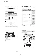 Preview for 10 page of Sony DVP-NC675P  (DVP-NC675P CD/DVD Player) Service Manual