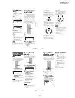 Preview for 17 page of Sony DVP-NC675P  (DVP-NC675P CD/DVD Player) Service Manual