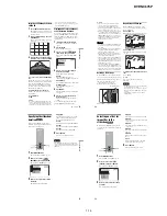 Preview for 19 page of Sony DVP-NC675P  (DVP-NC675P CD/DVD Player) Service Manual