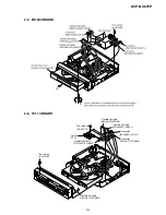 Preview for 27 page of Sony DVP-NC675P  (DVP-NC675P CD/DVD Player) Service Manual