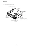 Preview for 32 page of Sony DVP-NC675P  (DVP-NC675P CD/DVD Player) Service Manual