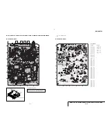 Preview for 42 page of Sony DVP-NC675P  (DVP-NC675P CD/DVD Player) Service Manual