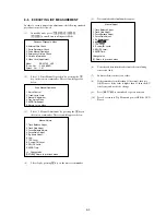 Preview for 70 page of Sony DVP-NC675P  (DVP-NC675P CD/DVD Player) Service Manual