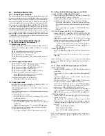 Preview for 77 page of Sony DVP-NC675P  (DVP-NC675P CD/DVD Player) Service Manual