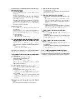 Preview for 78 page of Sony DVP-NC675P  (DVP-NC675P CD/DVD Player) Service Manual