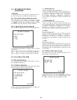 Preview for 80 page of Sony DVP-NC675P  (DVP-NC675P CD/DVD Player) Service Manual