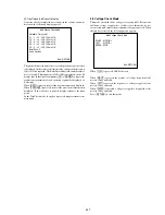 Preview for 84 page of Sony DVP-NC675P  (DVP-NC675P CD/DVD Player) Service Manual