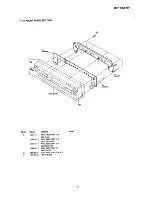 Preview for 88 page of Sony DVP-NC675P  (DVP-NC675P CD/DVD Player) Service Manual