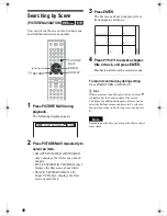 Preview for 40 page of Sony DVP-NC80V Operating Instructions (DVPNC80V) Operating Instructions Manual