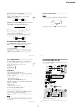 Предварительный просмотр 10 страницы Sony DVP-NC85H - HDMI/CD Progressive Scan DVD Changer Service Manual