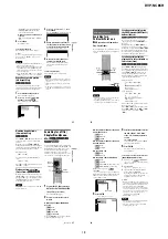 Предварительный просмотр 14 страницы Sony DVP-NC85H - HDMI/CD Progressive Scan DVD Changer Service Manual