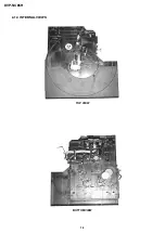 Предварительный просмотр 32 страницы Sony DVP-NC85H - HDMI/CD Progressive Scan DVD Changer Service Manual