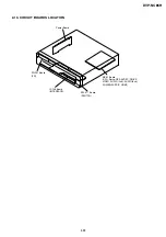 Предварительный просмотр 33 страницы Sony DVP-NC85H - HDMI/CD Progressive Scan DVD Changer Service Manual