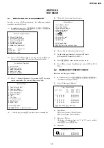 Предварительный просмотр 65 страницы Sony DVP-NC85H - HDMI/CD Progressive Scan DVD Changer Service Manual