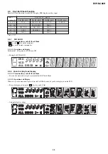 Предварительный просмотр 69 страницы Sony DVP-NC85H - HDMI/CD Progressive Scan DVD Changer Service Manual