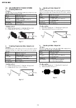 Предварительный просмотр 73 страницы Sony DVP-NC85H - HDMI/CD Progressive Scan DVD Changer Service Manual