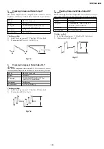 Предварительный просмотр 74 страницы Sony DVP-NC85H - HDMI/CD Progressive Scan DVD Changer Service Manual