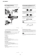 Предварительный просмотр 10 страницы Sony DVP-NC875V Service Manual