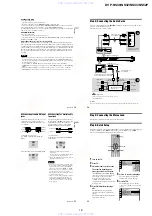 Preview for 9 page of Sony DVP-NS30 Servise Manual