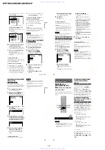 Preview for 12 page of Sony DVP-NS30 Servise Manual