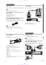 Preview for 10 page of Sony DVP-NS300 Service Manual