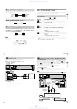 Preview for 11 page of Sony DVP-NS300 Service Manual