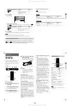 Preview for 13 page of Sony DVP-NS300 Service Manual