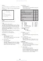 Preview for 72 page of Sony DVP-NS300 Service Manual