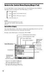 Preview for 12 page of Sony DVP-NS330 Operating Instructions Manual