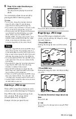 Preview for 53 page of Sony DVP-NS355 Operating Instructions Manual