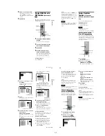 Preview for 11 page of Sony DVP-NS355 Service Manual