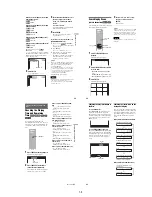 Preview for 13 page of Sony DVP-NS355 Service Manual