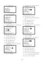 Preview for 61 page of Sony DVP-NS355 Service Manual