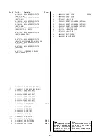 Preview for 72 page of Sony DVP-NS355 Service Manual