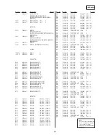 Preview for 79 page of Sony DVP-NS355 Service Manual