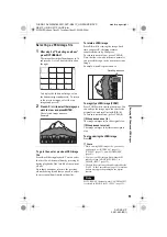 Предварительный просмотр 51 страницы Sony DVP-NS41P - Cd/dvd Player Operating Instructions Manual