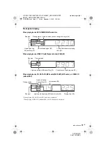 Preview for 11 page of Sony DVP-NS45P - Cd/dvd Player Operating Instructions Manual