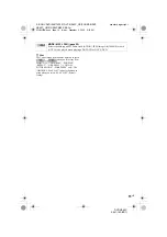 Preview for 15 page of Sony DVP-NS45P - Cd/dvd Player Operating Instructions Manual