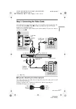 Preview for 17 page of Sony DVP-NS45P - Cd/dvd Player Operating Instructions Manual