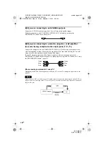 Preview for 18 page of Sony DVP-NS45P - Cd/dvd Player Operating Instructions Manual