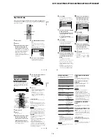 Preview for 10 page of Sony DVP-NS47P - Cd/dvd Player Service Manual