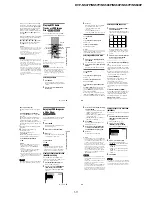 Preview for 16 page of Sony DVP-NS47P - Cd/dvd Player Service Manual