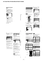 Preview for 17 page of Sony DVP-NS47P - Cd/dvd Player Service Manual